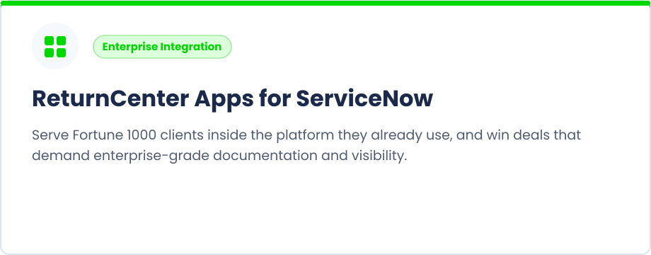 Card_ServiceNow_Apps Card_ServiceNow_Apps