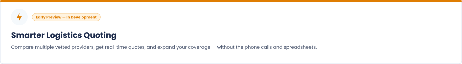 Card_Smarter_Logistics_Quoting Card_Smarter_Logistics_Quoting